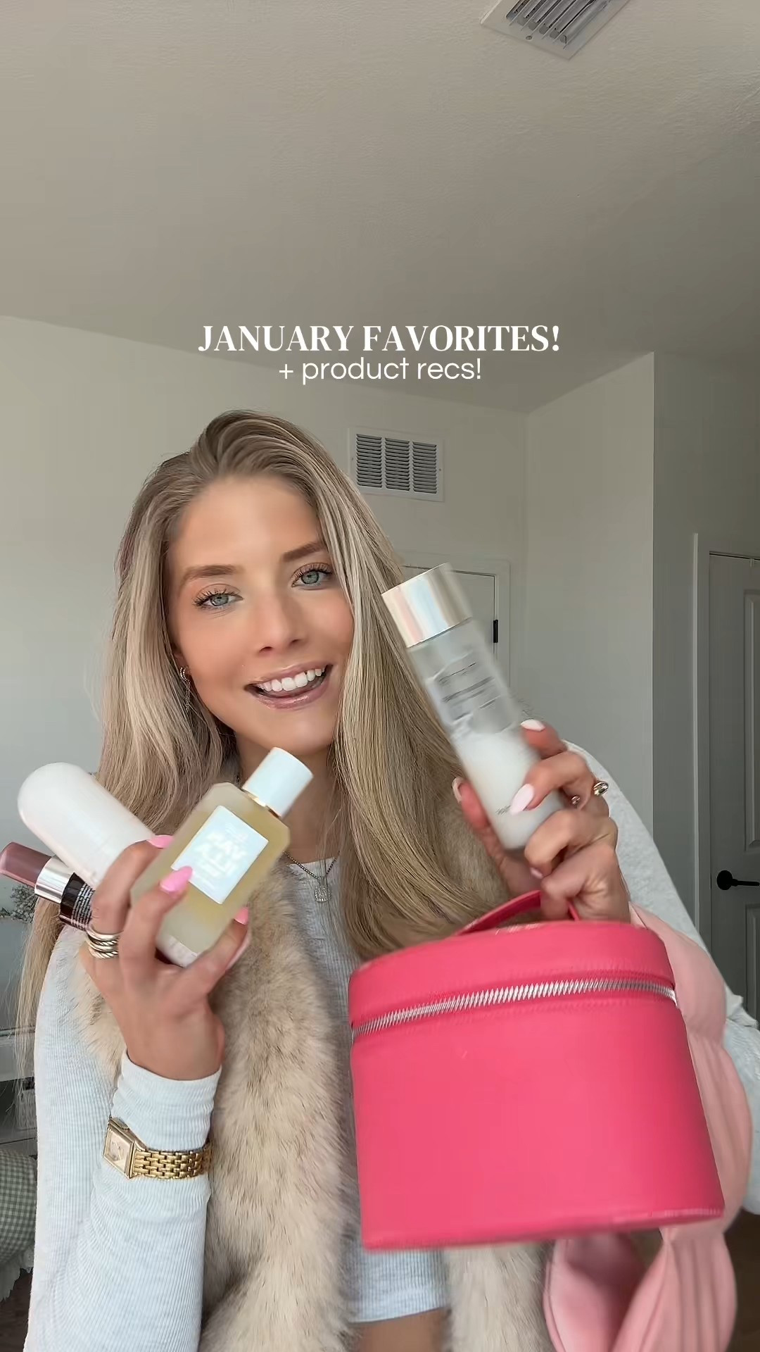 my January monthly favorites! 

#LTKBeauty #LTKselfcare