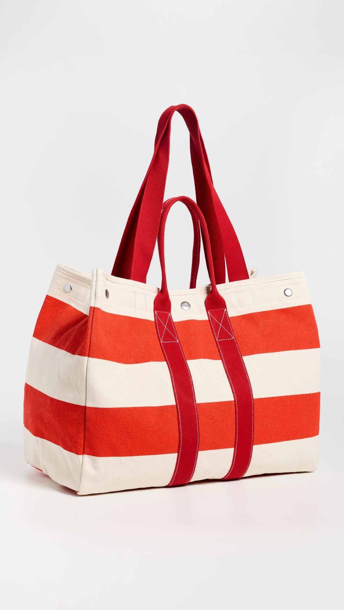 Alex Mill The Perfect Striped Weekend Tote | Shopbop | Shopbop