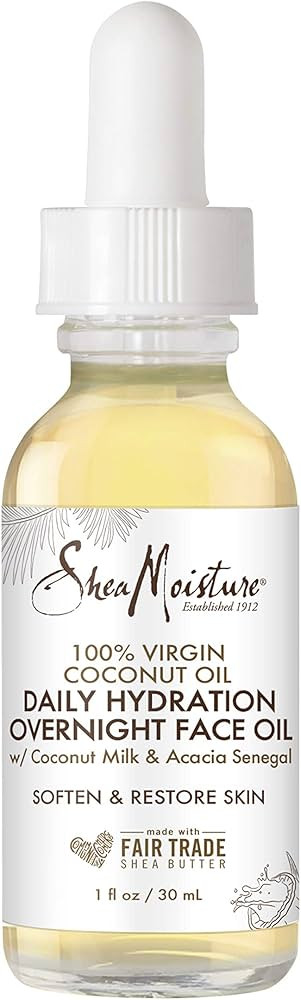 Visit the SheaMoisture Store | Amazon (US)