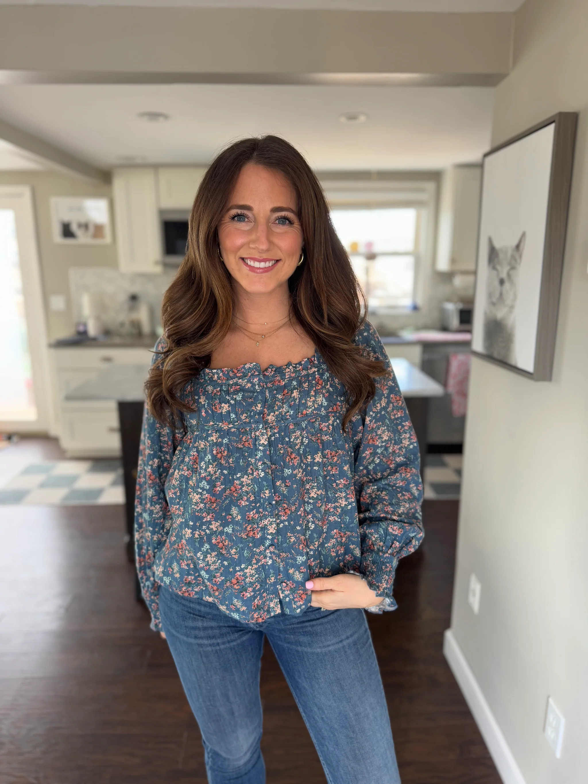 Aspen Top | 28 COAST