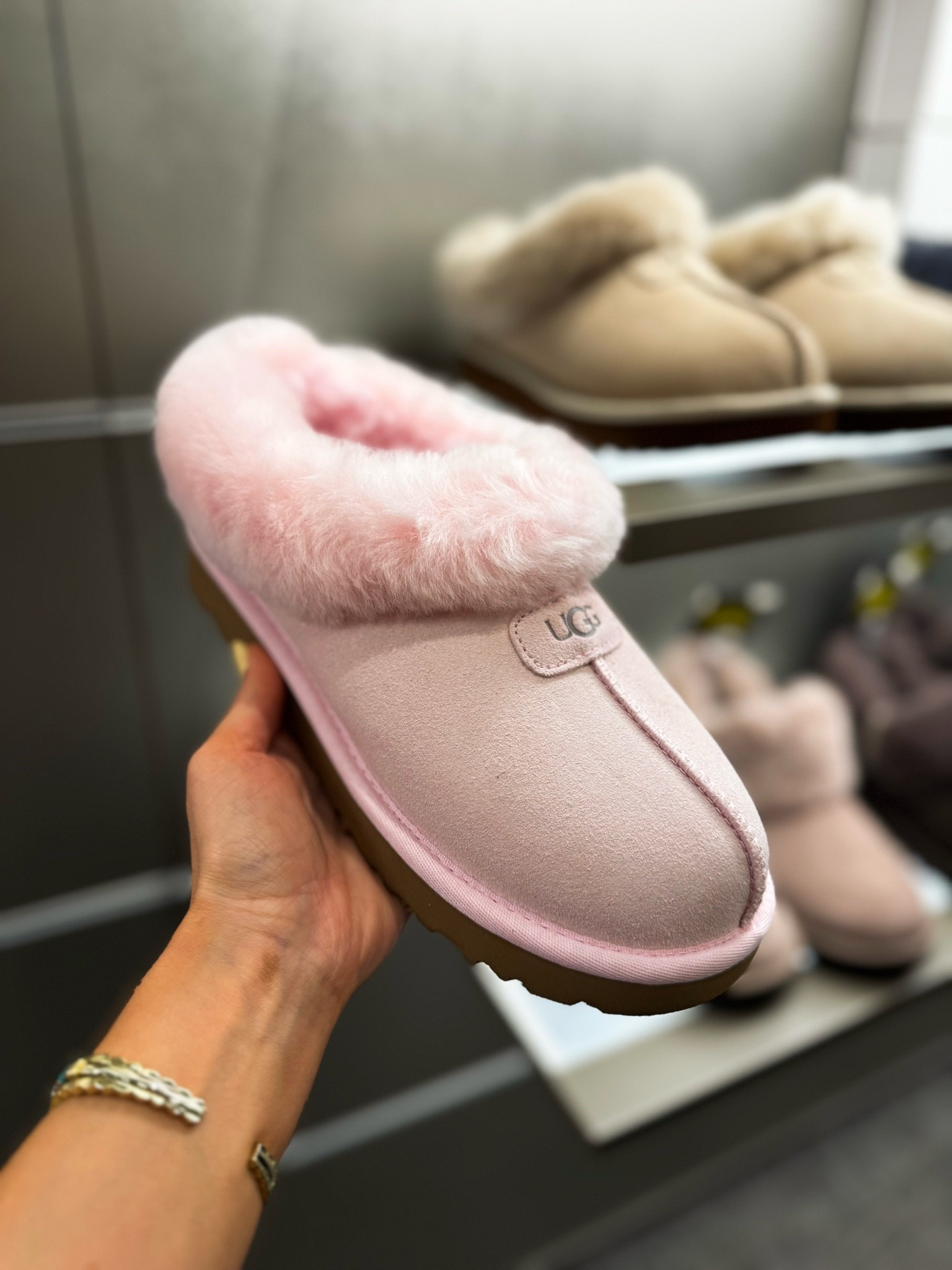 High sellout risk from the Nordstrom anniversary sale!! Cutest Uggs

#LTKootd #LTKSeasonal #LTKSaleAlert
