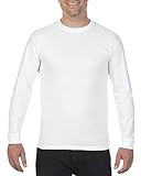 Comfort Colors Men's Adult Long Sleeve Tee, Style 6014 | Amazon (US)