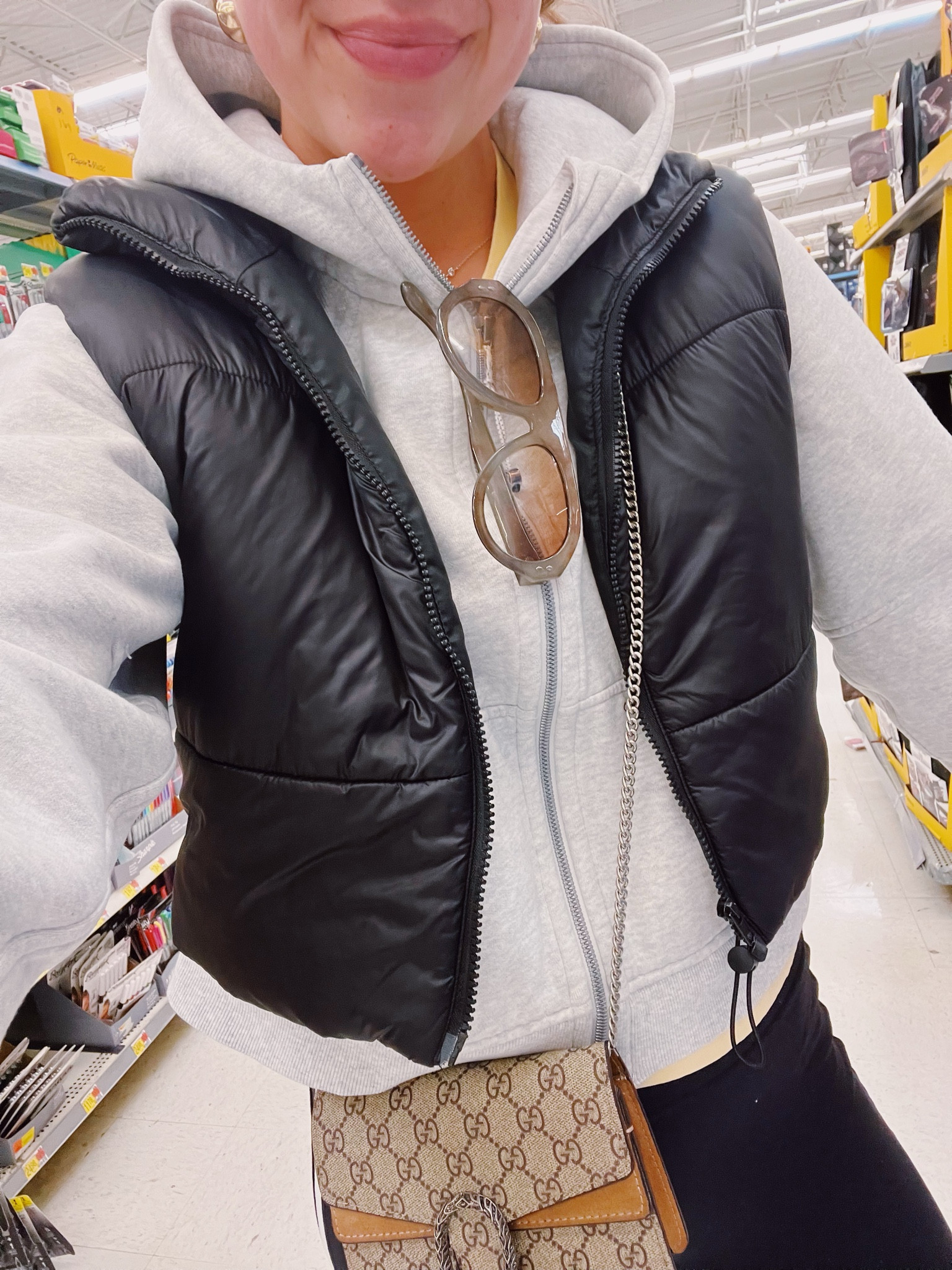 Comfy clothes are my go to!

#LTKstyletip #LTKHoliday #LTKbaby