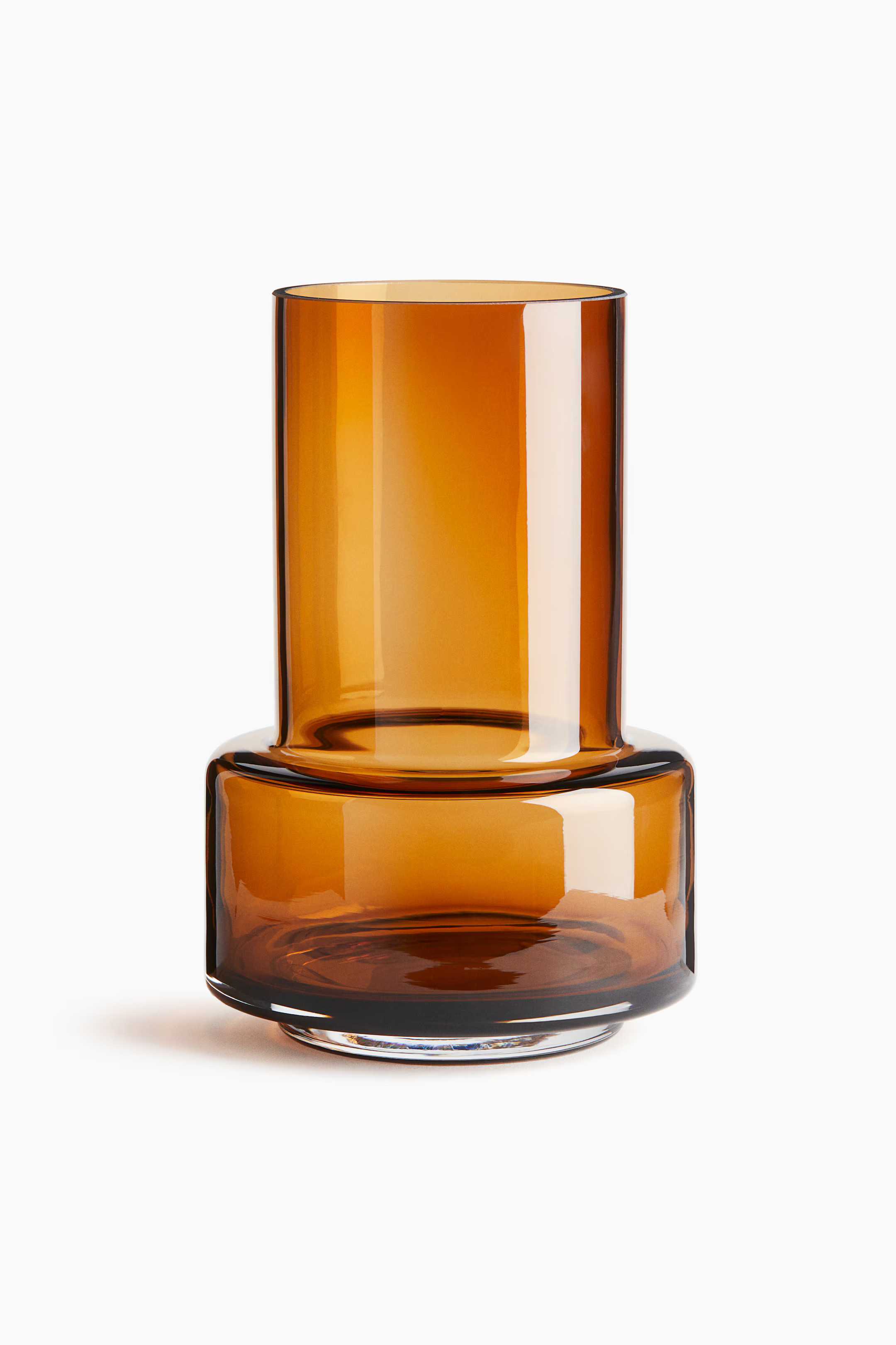 Tiered Glass Vase | H&M (US + CA)