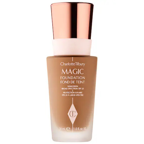 Magic Foundation | Sephora (US)