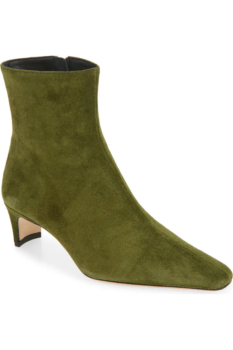 Wally Ankle Boot (Women) | Nordstrom | Nordstrom