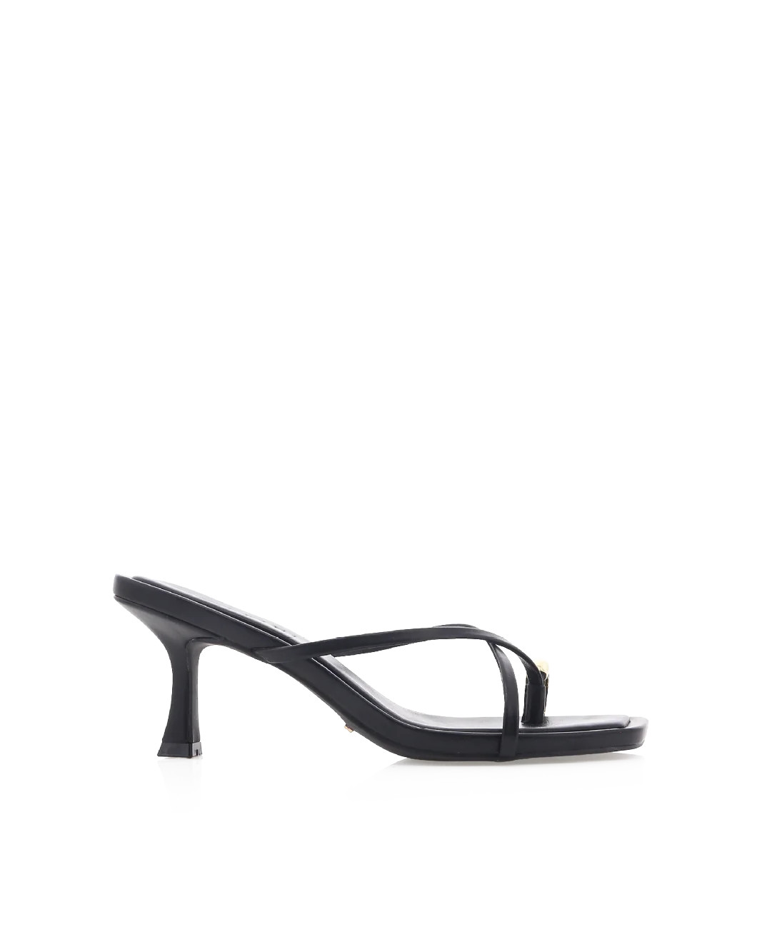 URIKA - BLACK-Heels-BILLINI USA | Billini US