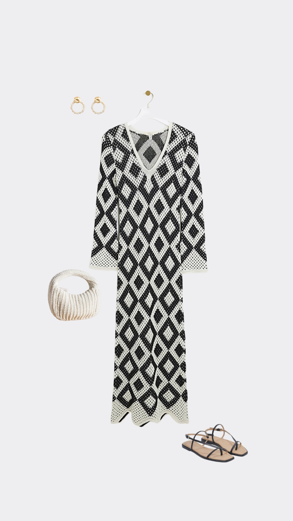 Crochet dress styling 

Summer outfit
Holiday outfit 

#LTKSeasonal #LTKeurope