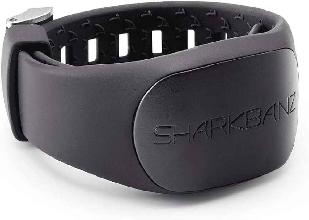 Amazon.com : Sharkbanz 2 Magnetic Shark Repellent Band : Sports & Outdoors | Amazon (US)