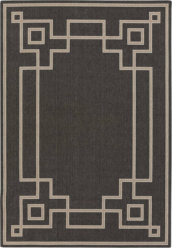 Mark And Day Greek Key Rug | Amazon (US)