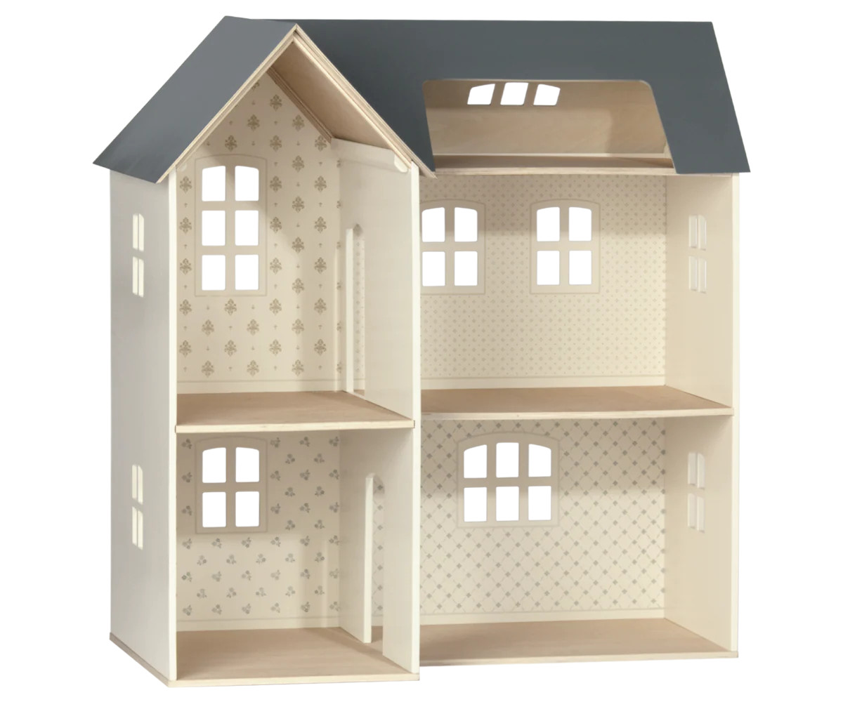 Dollhouse, House of Miniature | Gathre