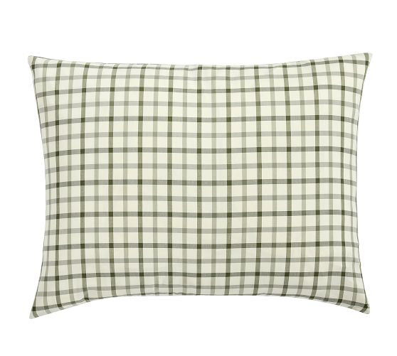 Fantastical Forest Reversible Sham | Pottery Barn (US)