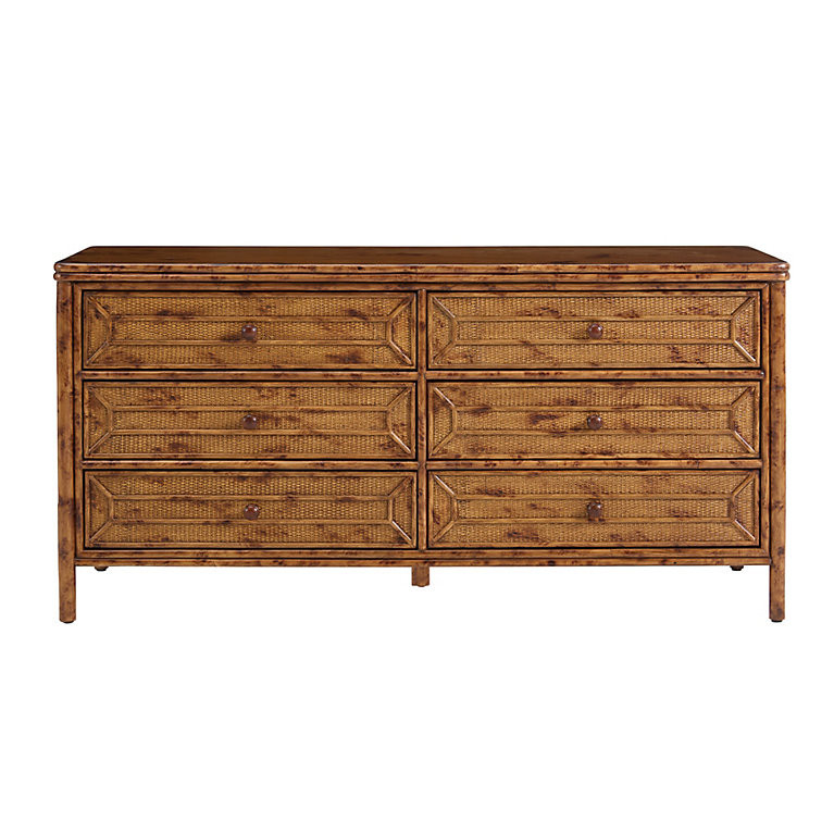Newberry 6-Drawer Dresser | Ballard Designs, Inc.