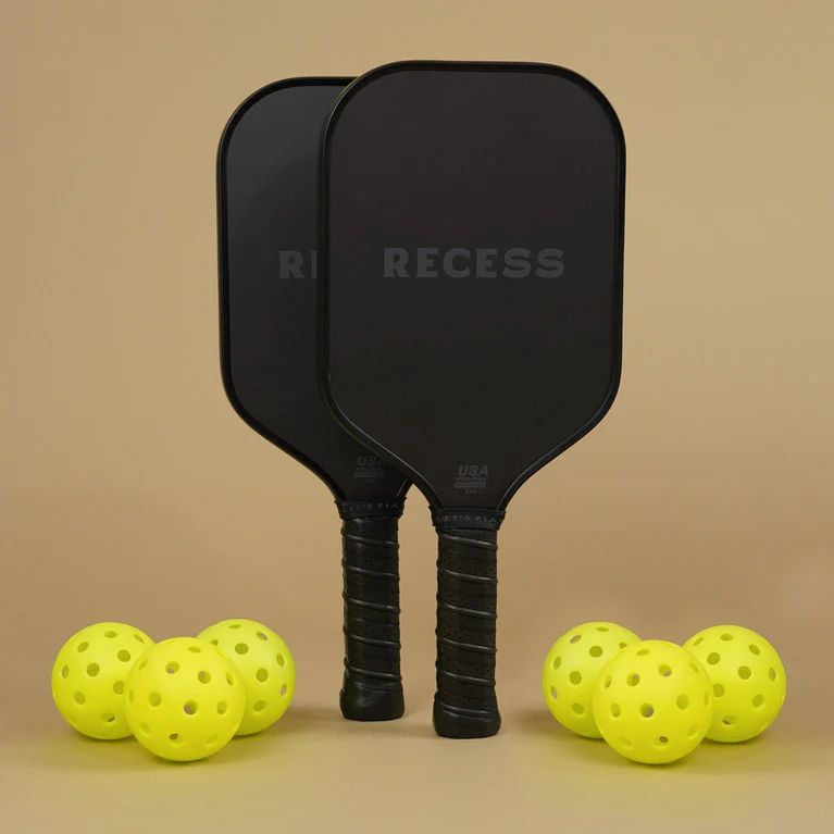 Midnight Set | Recess Pickleball