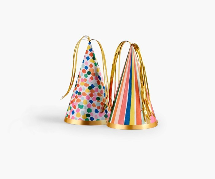Party Hats | Rifle Paper Co.