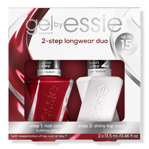 Gel Couture Gel-Like Nail Polish Kit | Ulta