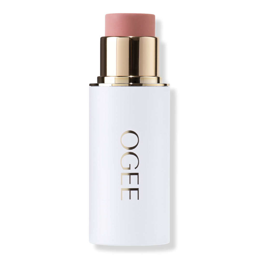 Ogee Sculpted Face Stick Blush - Pink Diamond | Ulta