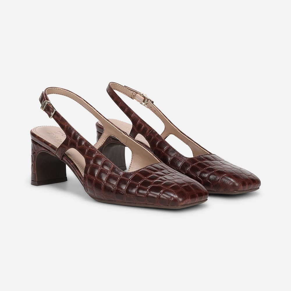 Carmen Slingback | Naturalizer