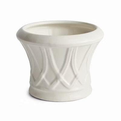 Plum & Post Hillingdon Tapered Cachepot | Target