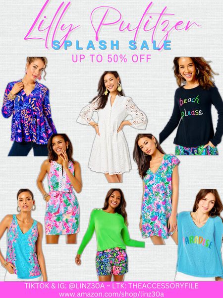 Lilly Pulitzer Splash Sale - up to 50% off 

Lightweight sweaters, casual outfits, beach vacation outfits, tank tops, summer looks, summer style, shift dress, dressy casual Summer outfits, spring looks, spring style, spring fashion, summer outfits, summer looks,  summer style, summer fashion, affordable fashion, affordable style Walmart fashion Walmart finds #vacationdresses #resortdresses #resortwear #resortfashion #LTKseasonal #rustichomedecor #liketkit #highheels #Itkhome #Itkgifts #springtops #summertops #Itksalealert #LTKRefresh #fedorahats #bodycondresses #sweaterdresses #bodysuits #miniskirts #midiskirts #longskirts #minidresses #mididresses #shortskirts #shortdresses #maxiskirts #maxidresses #watches #camis #croppedcamis #croppedtops #highwaistedshorts #highwaistedskirts #momjeans #momshorts #capris #overalls #overallshorts #distressesshorts #distressedjeans #whiteshorts #contemporary #leggings #blackleggings #bralettes #lacebralettes #clutches #competition #beachbag #totebag #luggage #carryon #blazers #airpodcase #iphonecase #shacket #jacket #sale #workwear #ootd #bohochic #bohodecor #bohofashion #bohemian #contemporarystyle #modern #bohohome #modernhome #homedecor #nordstrom #bestofbeauty #beautymusthaves #beautyfavorites #hairaccessories #fragrance #candles #perfume #jewelry #earrings #studearrings #hoopearrings #simplestyle #aestheticstyle #luxurystyle #strawbags #strawhats #kitchenfinds #amazonfavorites #aesthetics #blushpink #goldjewelry #stackingrings #toryburch #comfystyle #easyfashion #vacationstyle #goldrings #lipliner #lipplumper #lipstick #lipgloss #makeup #blazers # LTKU #StyleYouCanTrust #giftguide #LTKSale #backtowork #LTKGiftGuide #amazonfashion #traveloutfit #familyphotos #trendyfashion #holidayfavorites #LTKseasonal #boots
#gifts #aestheticstyle #comfystyle #cozystyle
#LTKcyberweek # LTKCon #throwblankets #throwpillows #ootd #LTKcyberweek
#earrings #studearrings #hoopearrings #simplestyle #aestheticstyle #designerdupes #luxurystyle #strawbags #strawhats #kitchenfinds #amazonfavorites #bohodecor #aesthetics 

#LTKunder100 #LTKsalealert #LTKSeasonal