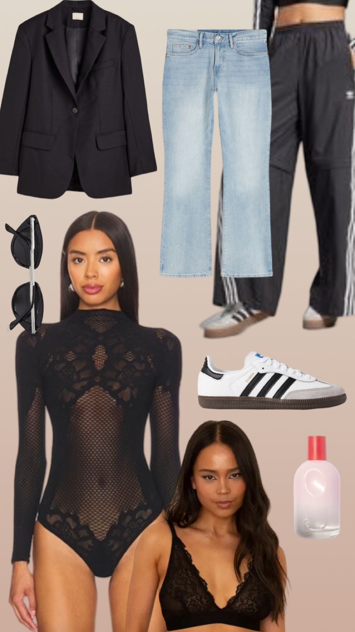 Weekend vibes 

#LTKuk #LTKautumn #LTKstyletip