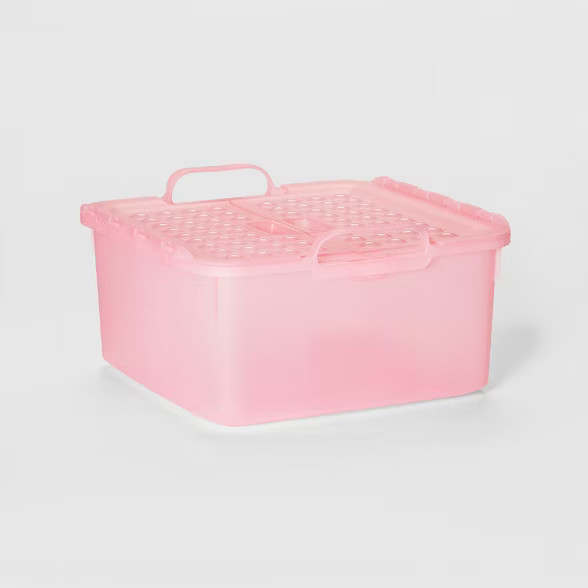 Toy Storage Bin - Pillowfort™ | Target