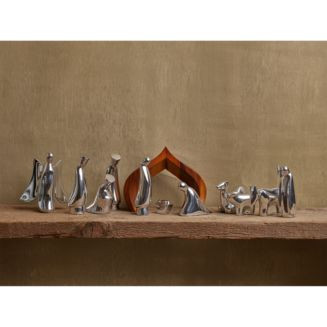 Nambé Nambe Holiday Collection  | Bloomingdale's Home | Bloomingdale's (US)