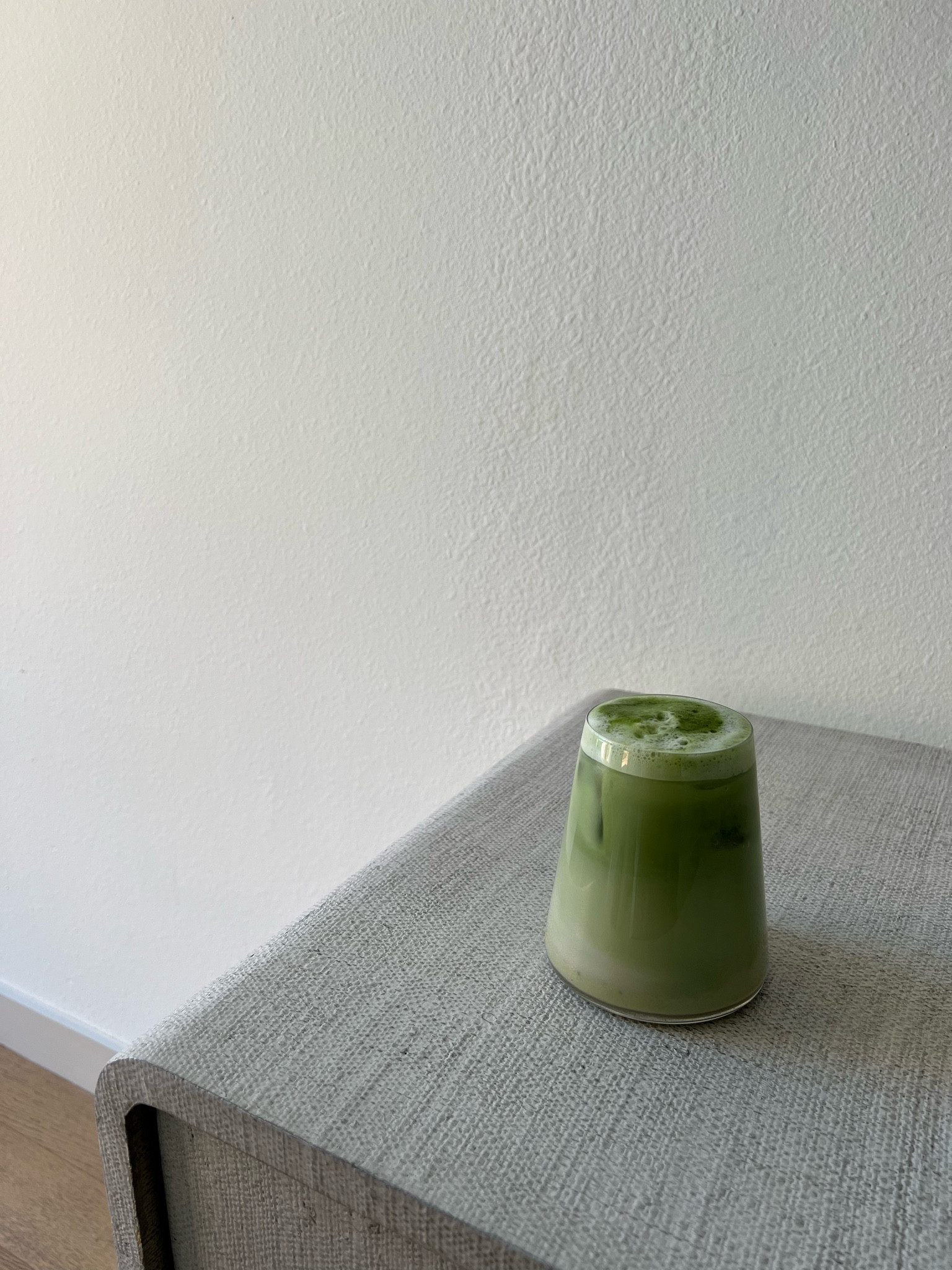 saving money on matcha this year 🍵

#LTKhome
