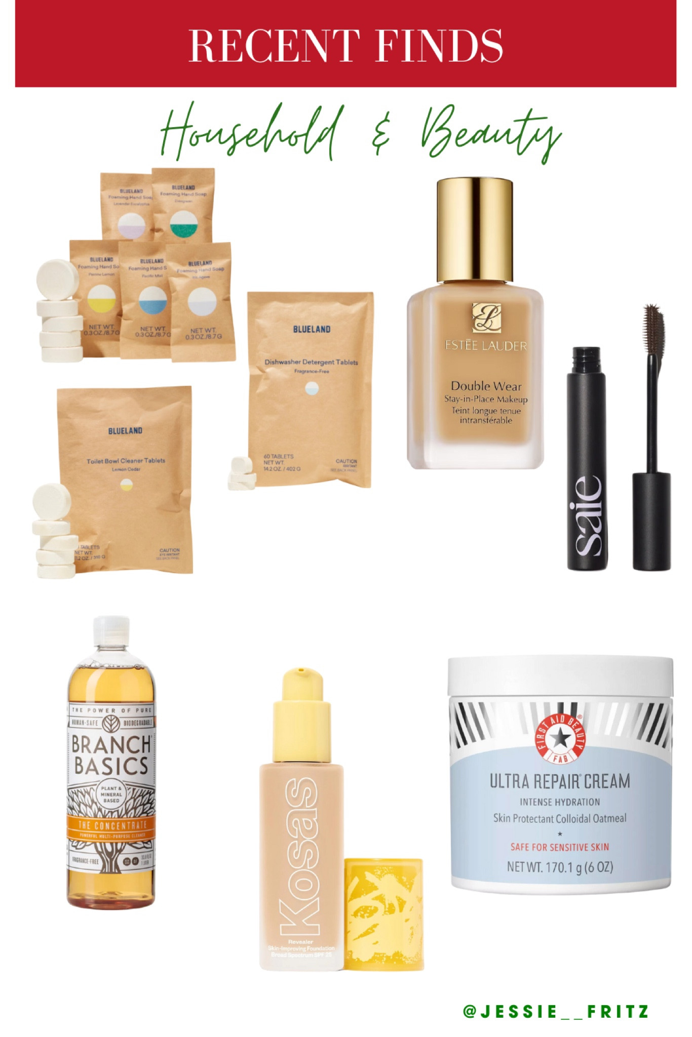 Some household and beauty finds I got on Black Friday!

#LTKCyberWeek #LTKHome #LTKBeauty