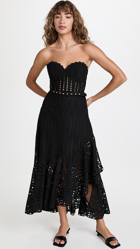 Aurora Long Dress | Shopbop