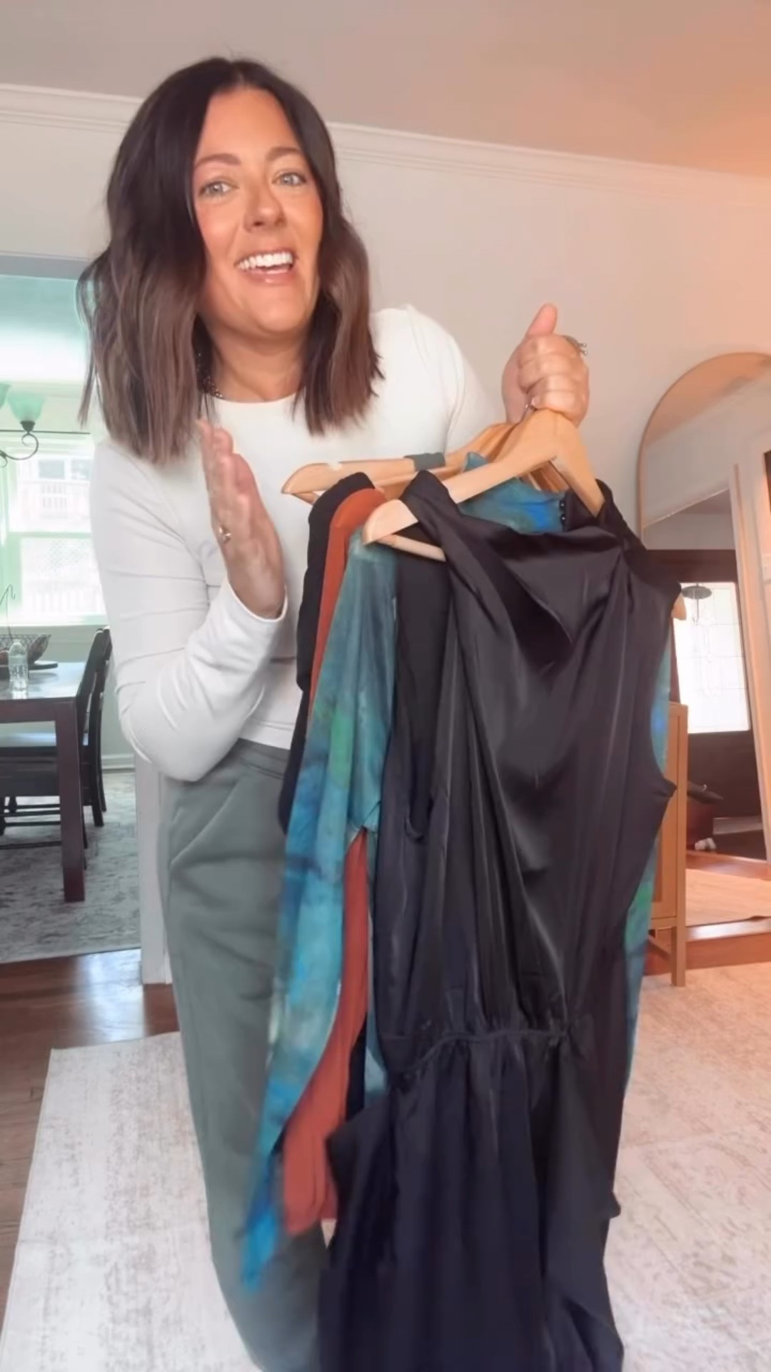 ✨Comment LINK to shop✨

5 @amazon wedding guest dresses you’ll actually want to wear 🍂💍 Perfect for Fall weddings or any formal event—affordable, chic, and so good!
@amazonfashion 

#AmazonFashionFinds #AmazonDresses #WeddingGuestDresses #FallWeddingStyle #AmazonFallFashion #AffordableStyle #WeddingSeasonReady #AmazonFashionInspo #FallOutfitIdeas #AffordableWeddingGuest