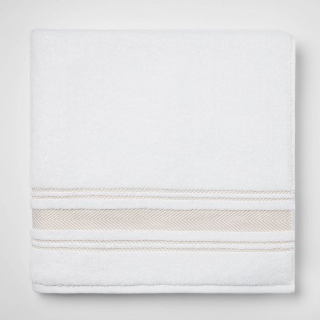 Performance Bath Towel - Threshold™ | Target