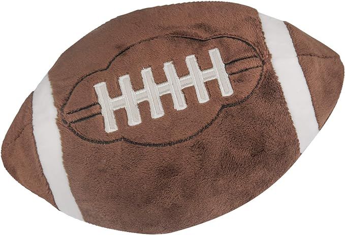 Baby Football Plush Toys: Boy Stuffed Sports Throw Pillows Stuff Balls | Amazon (US)