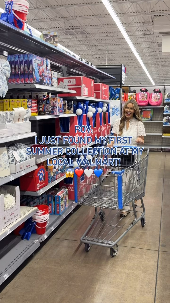 Elevated home finds without the wait 🤍 All pieces are available at Walmart—linking everything for you! 

 #LTKSeasonal #LTKHome