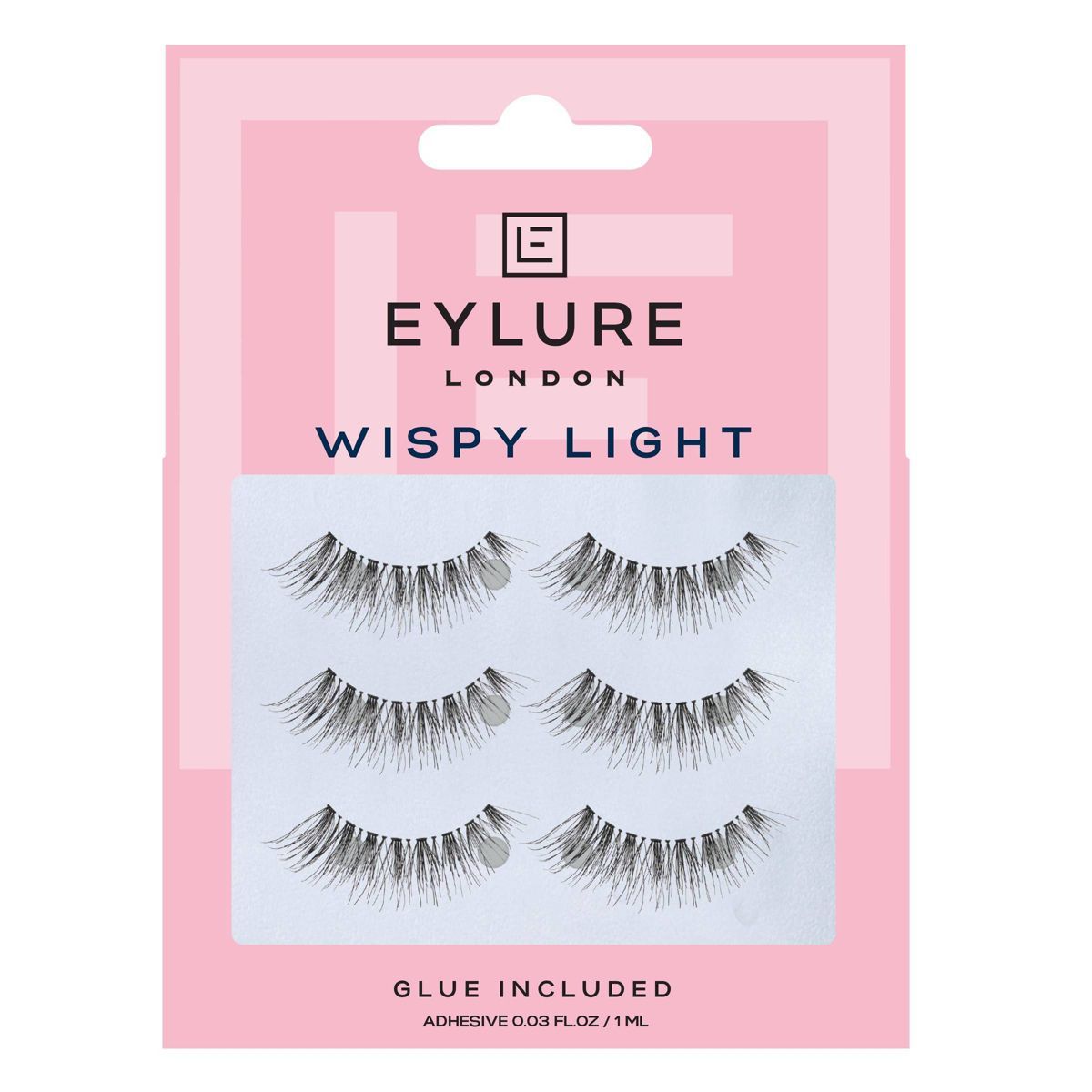 Eylure Wispy Light No. 117 False Eyelashes | Target