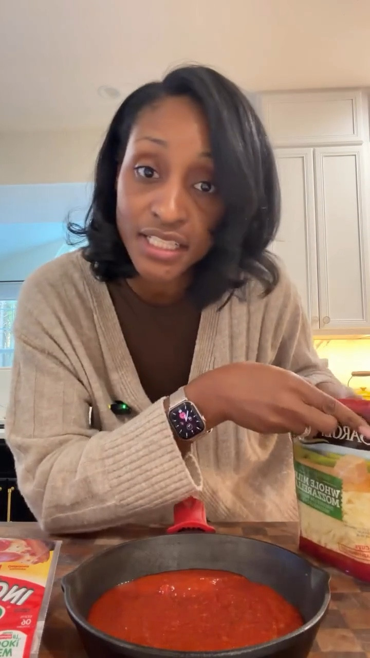 Pizza fries me down because this had no reason being this good 😮‍💨 would you try this over pizza?

Linking what you need below. Scroll to shop!! 

 

#LTKmomlife #LTKfoodie #LTKHome

#LTKfoodie #LTKmorningroutine #LTKmomlife