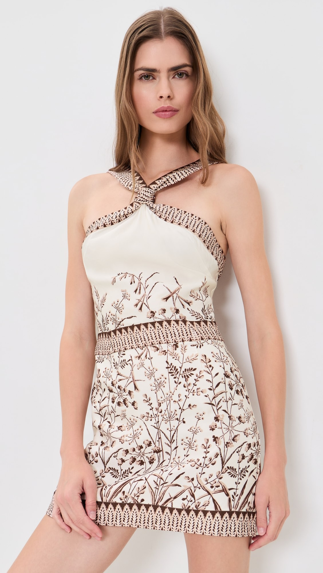 The Meagan Dress | Shopbop