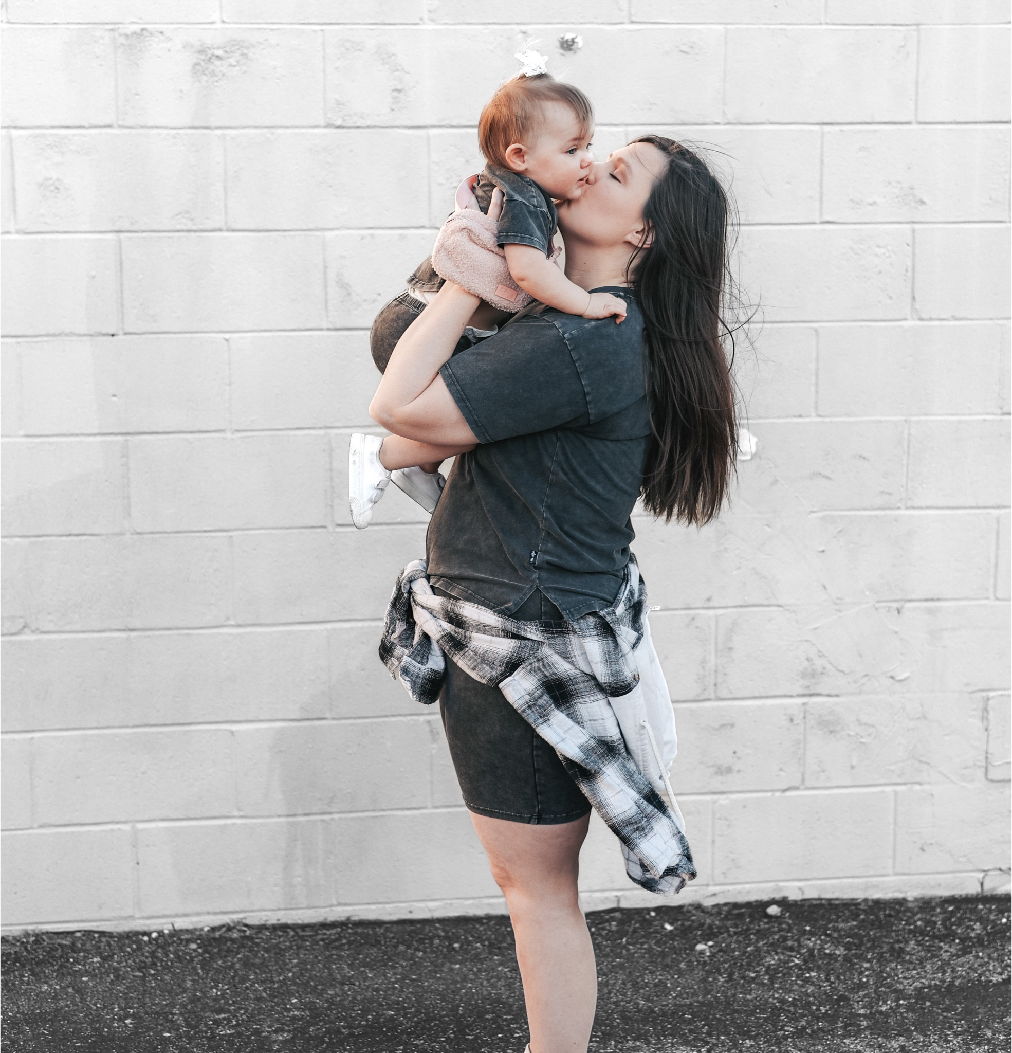 Mama + Mini matching, but make it ✨neutral✨ 

We love a good matching moment — especially in darker tones like midnight, oxblood, and moss! These sets are made of an organic cotton, spandex blend - so soft, stretchy, and comfortable! 

Code MADDIE saves!

#LTKkids #LTKfamily #LTKmidsize