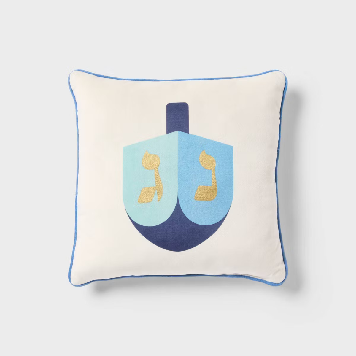 16"x16" Spin Reversible Decorative Pillow - Spritz™ | Target