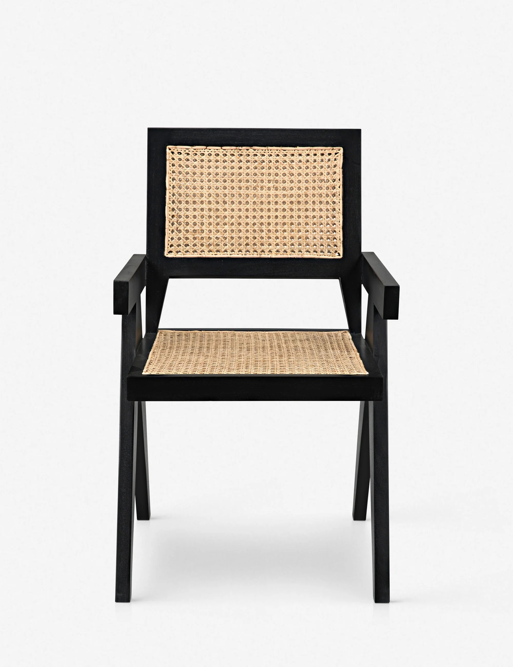 Alvi Dining Chair | Lulu and Georgia 