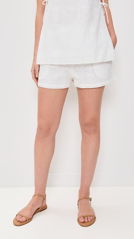 Seven Wonders Arabella Shorts | Shopbop | Shopbop