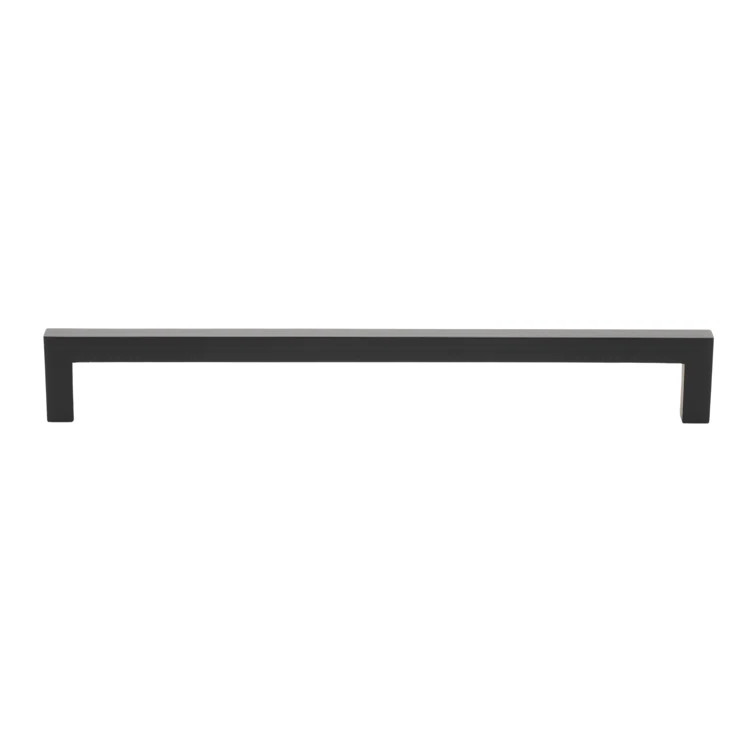 Kingston Collection 8 3/4" Center to Center Bar Pull | Wayfair North America