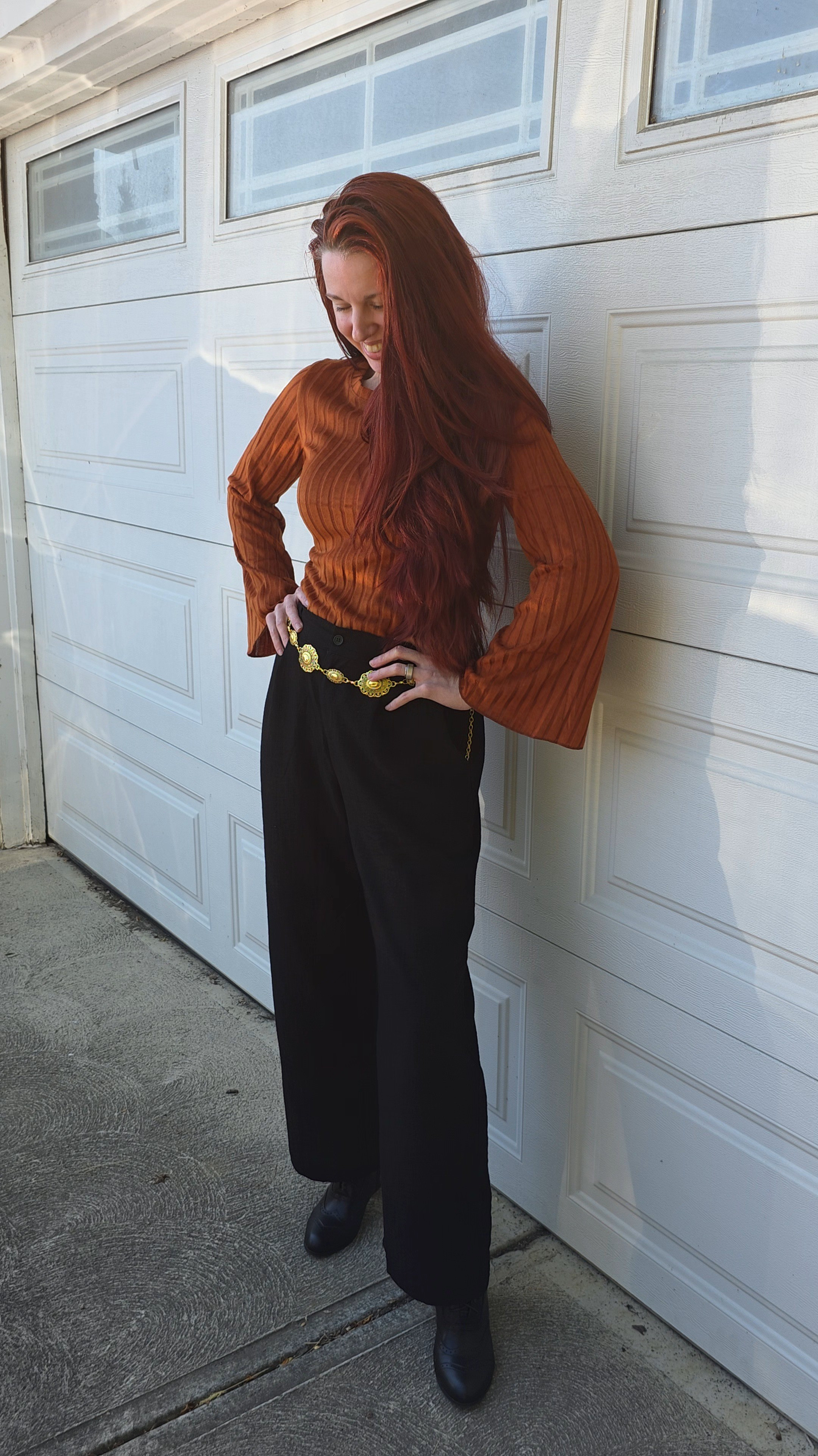 Casual, cute, classy.This look is perfect for a variety of occasions, from the holiday parties and activities to work or a night out.🤩ootd, outfit ideas, cute looks, casual outfit, professional outfit, holiday outfit, Christmas outfit, work outfit, outfit ideas, Amazon fashion, Amazon finds, fashion, accessories 

#LTKootd #LTKWorkwear #LTKFindsUnder50