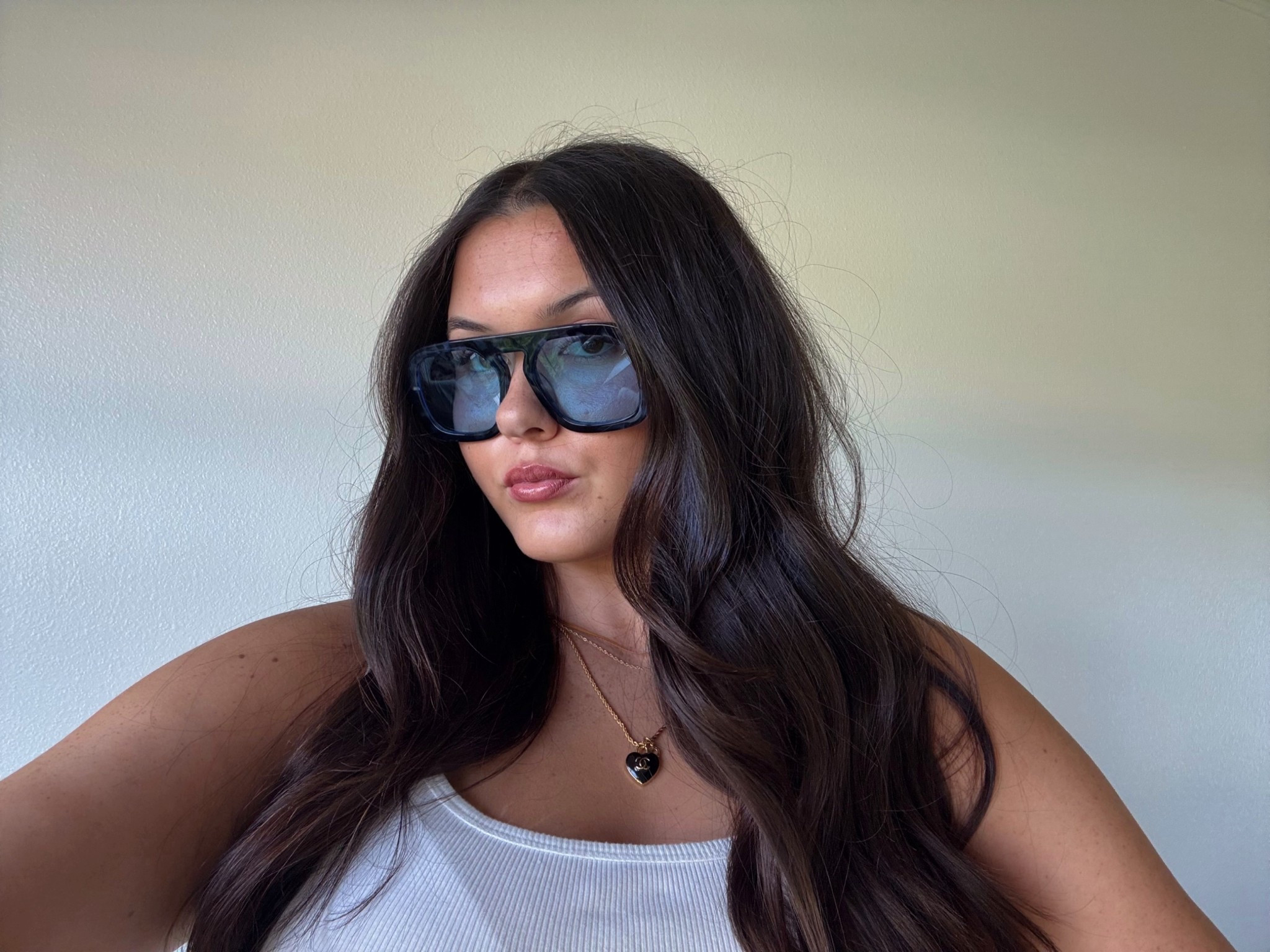 My everyday tried and true lip combo 💋 Lasts for hours and looks better as the day goes on! 

#lipcombo #beauty #lipstick

#LTKBeauty #LTKFindsUnder50