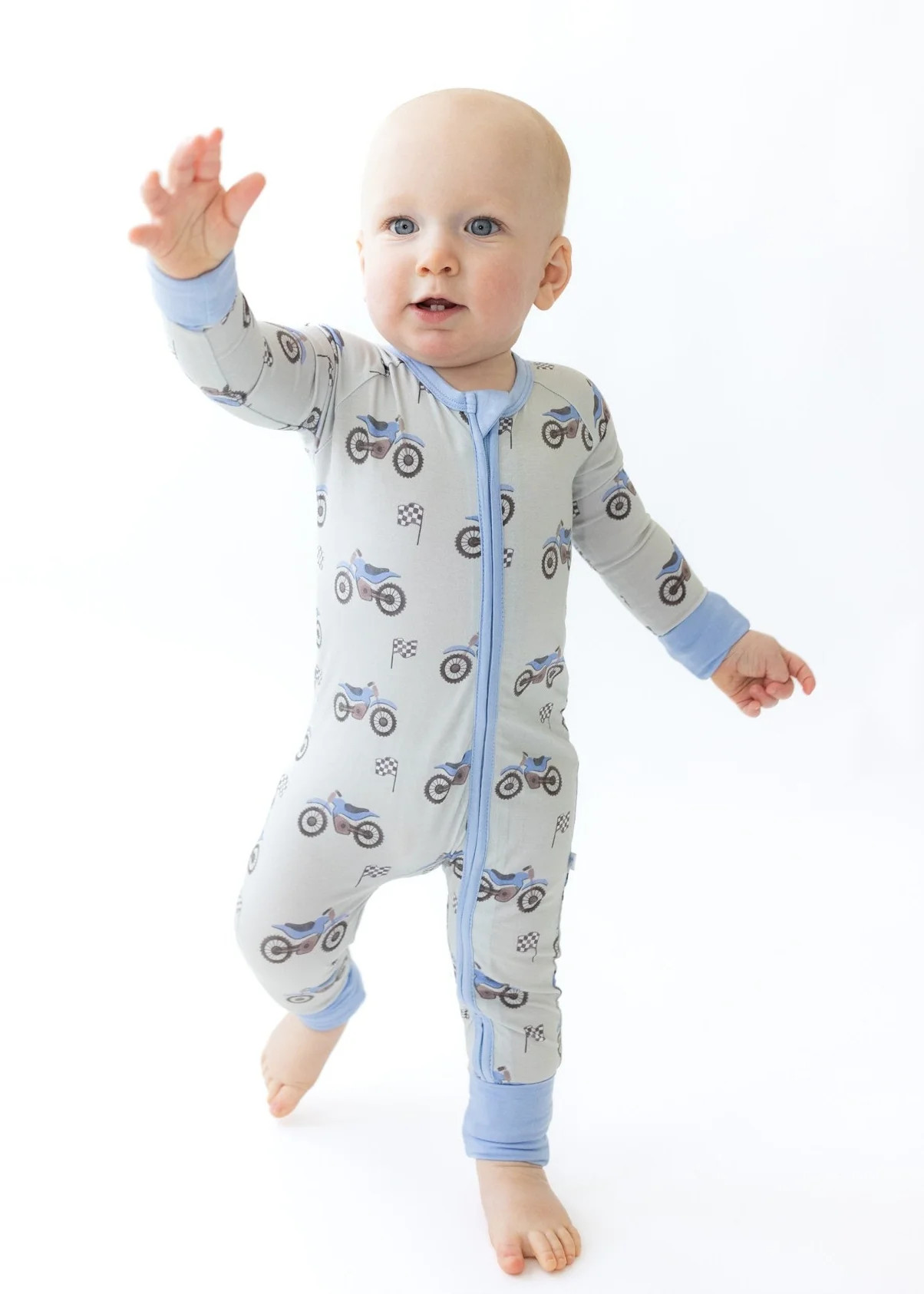Let's Ride Zippy | Tiny Jams