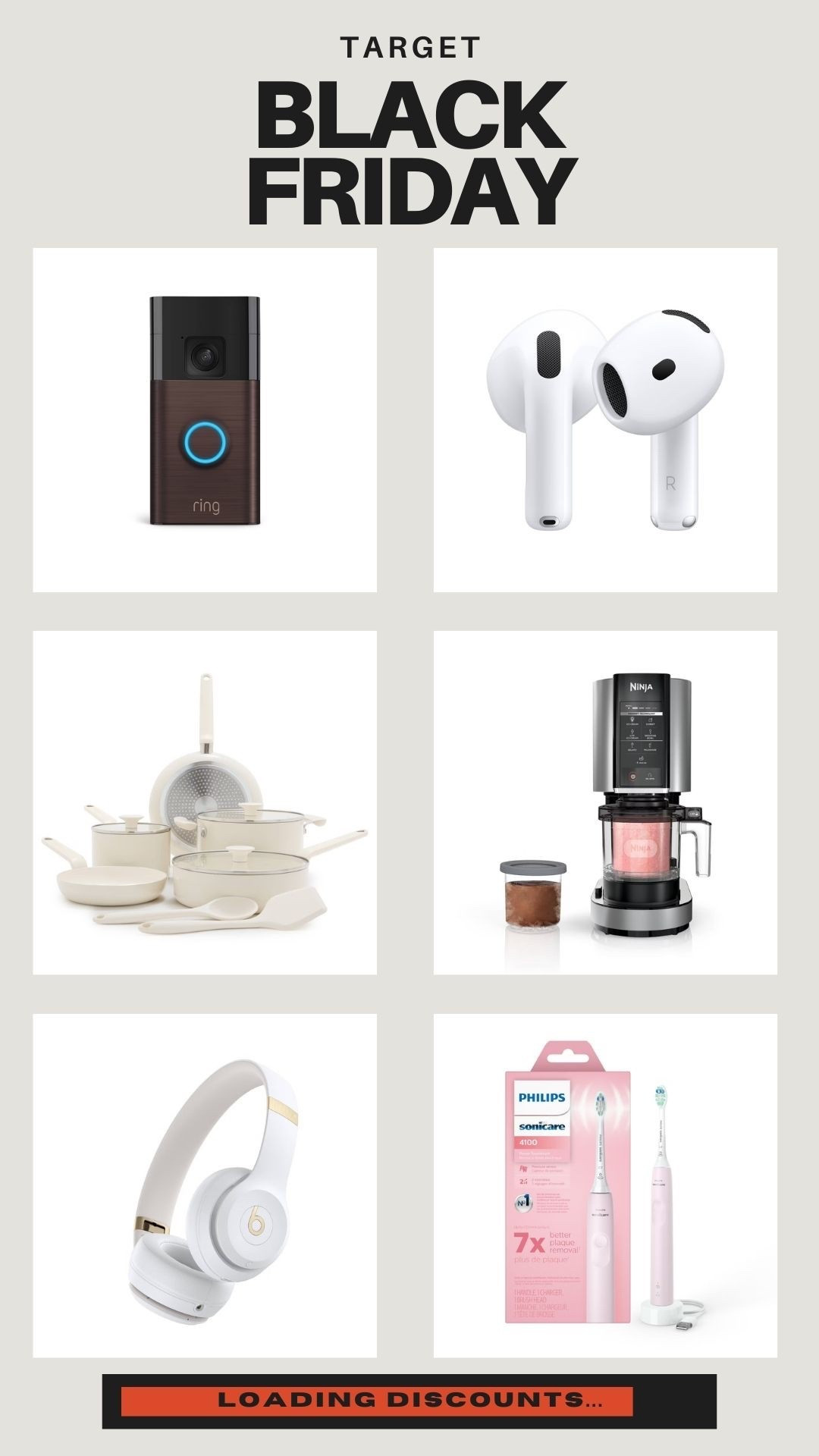 #blackfriday has officially begun and you do not want to miss out on these insane deals! make sure to keep coming back to my page to check out my 2025 #blackfridaysale selects ✨🛍️

#LTKCyberWeek #LTKSaleAlert #LTKGiftGuide