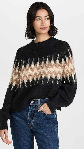 Lou Sweater | Shopbop