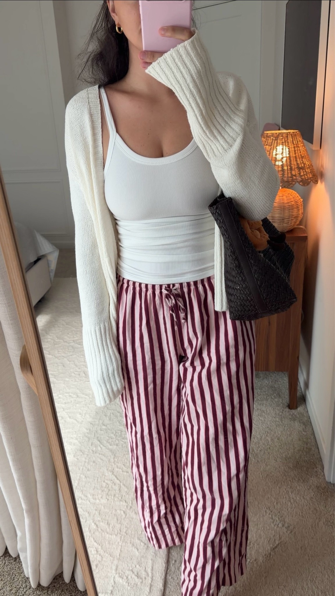 Unable to find the link but the pants are also Walmart!