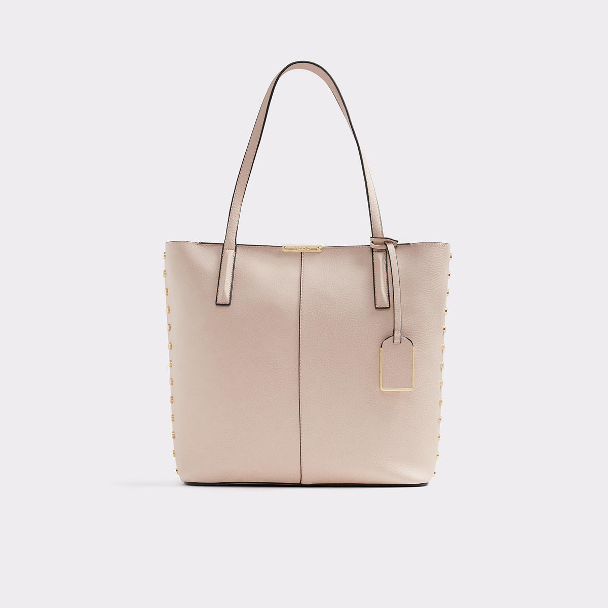 Romeu Light Pink Women's Totes | Aldo Shoes (US)