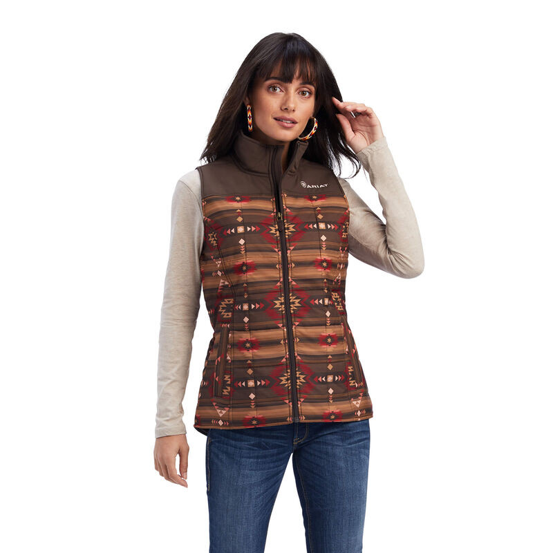 Crius Insulated Vest | Ariat (EU)